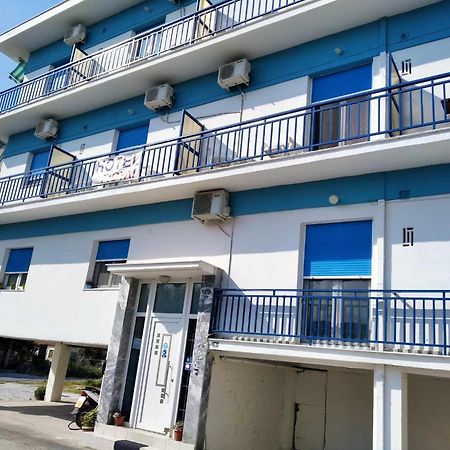 To Giouli Hotel Volos Exterior photo