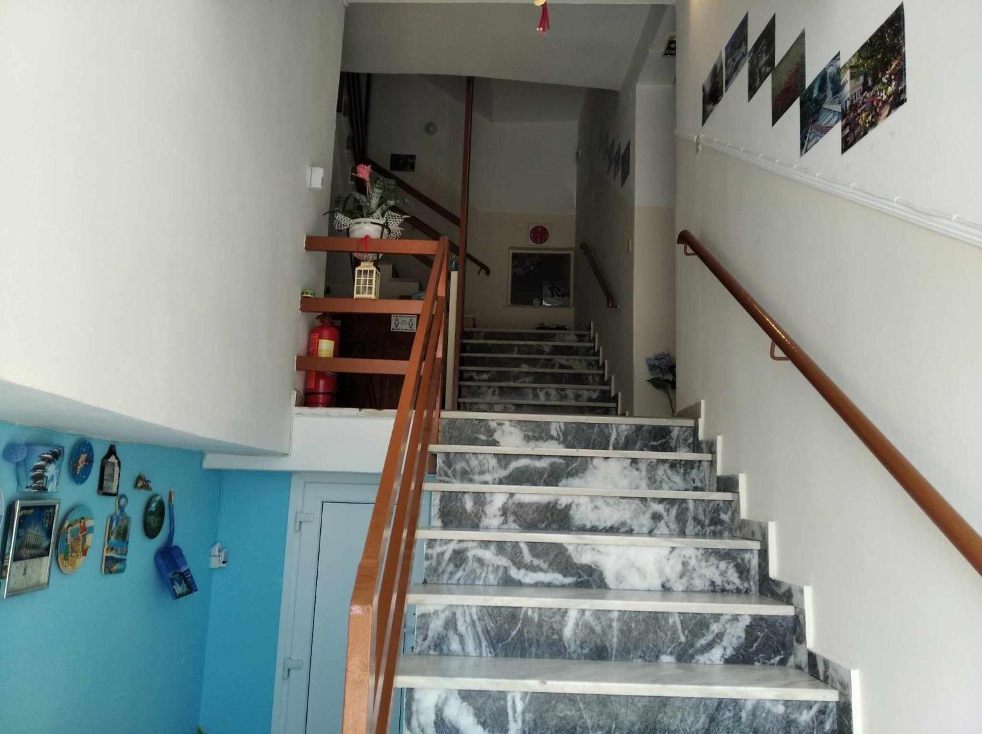 To Giouli Hotel Volos Exterior photo