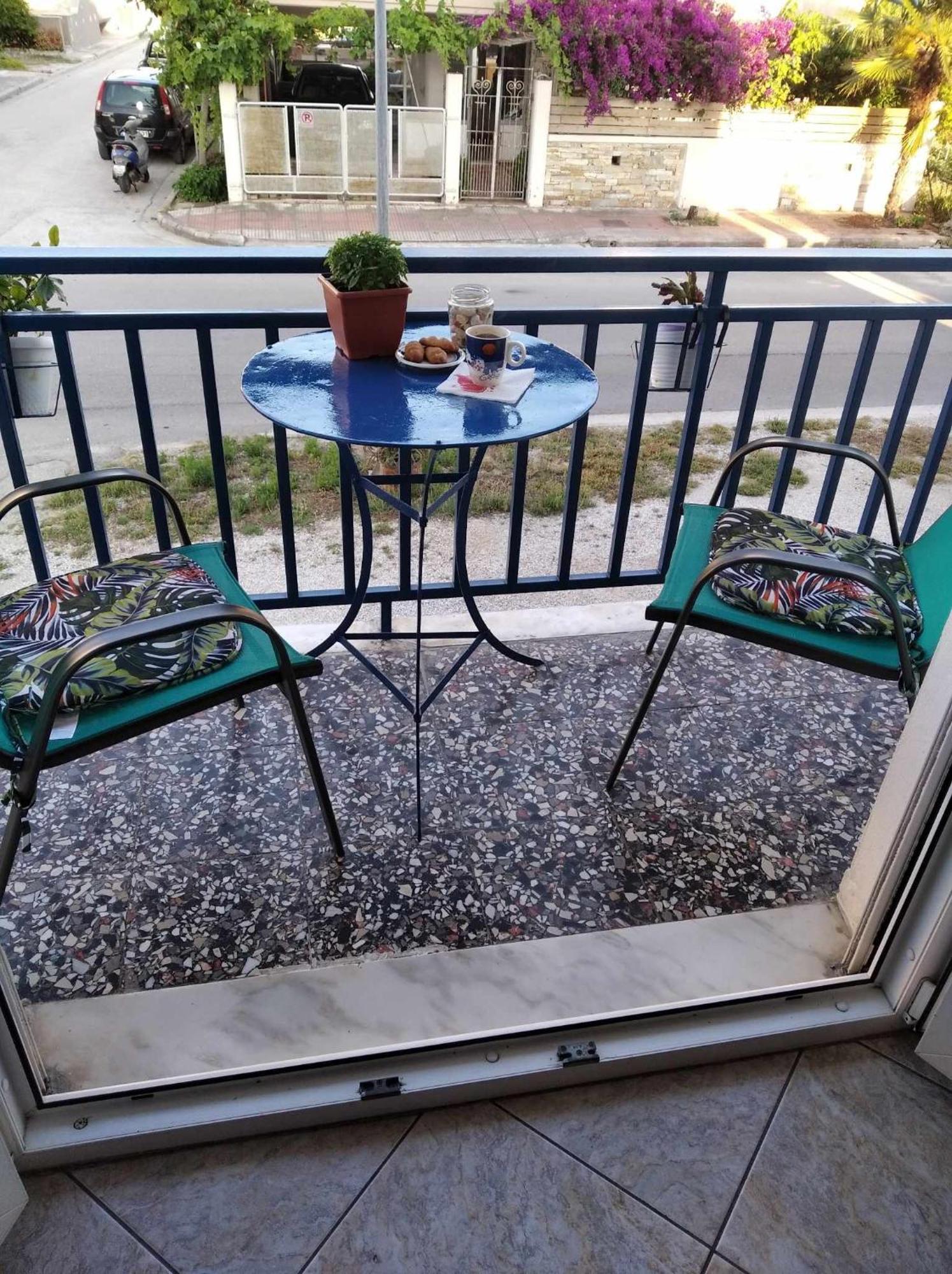 To Giouli Hotel Volos Exterior photo