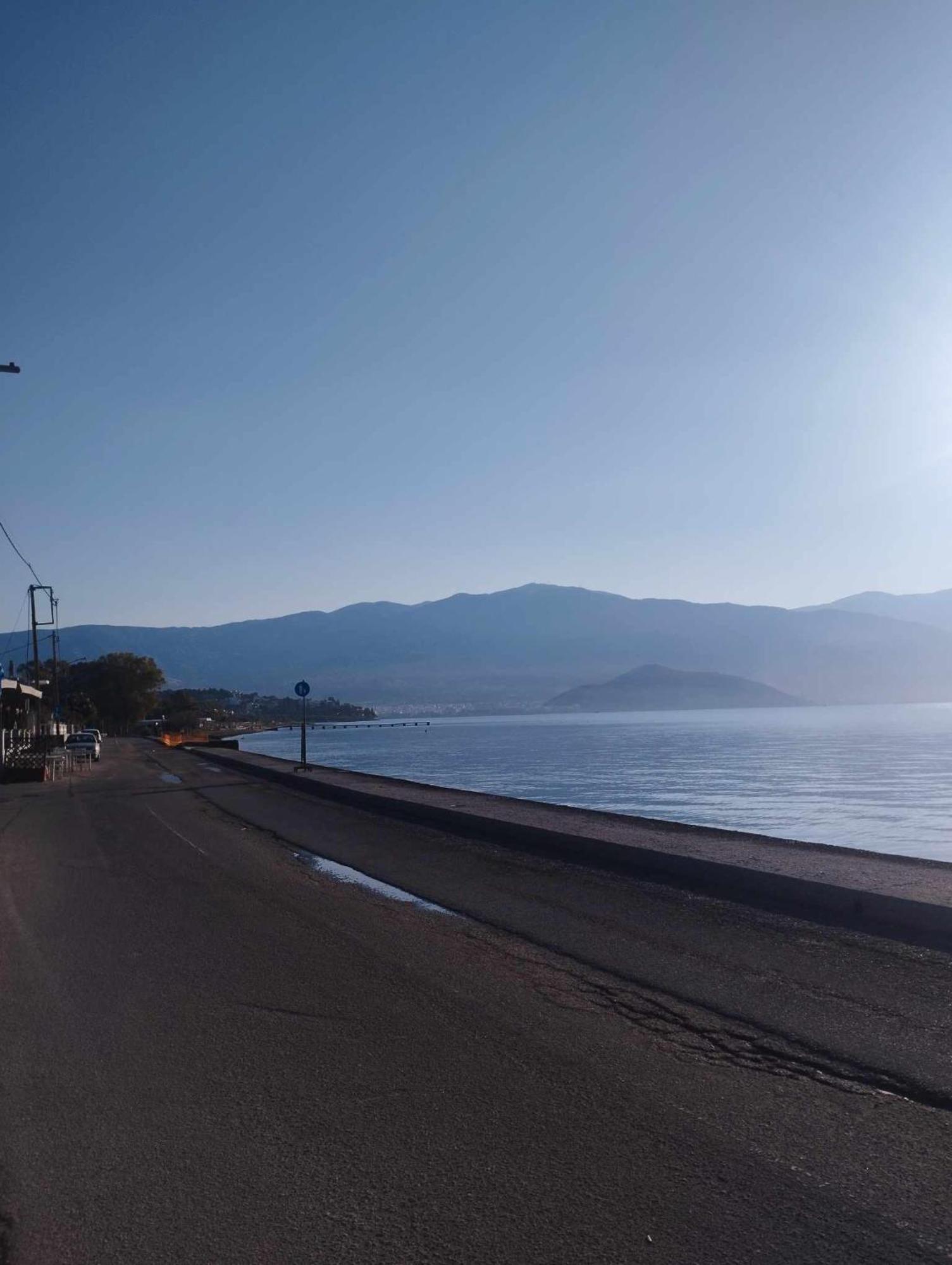 To Giouli Hotel Volos Exterior photo