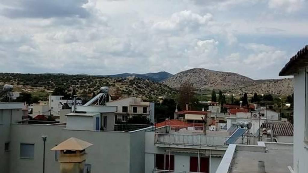 To Giouli Hotel Volos Exterior photo
