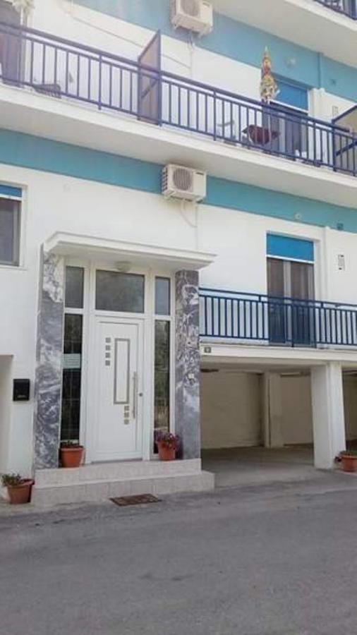 To Giouli Hotel Volos Exterior photo