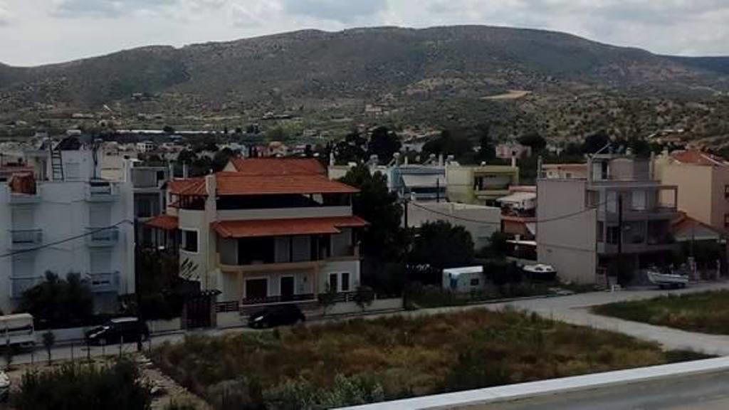 To Giouli Hotel Volos Exterior photo