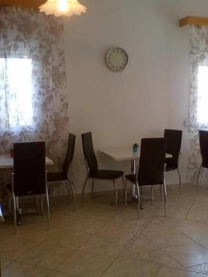 To Giouli Hotel Volos Exterior photo