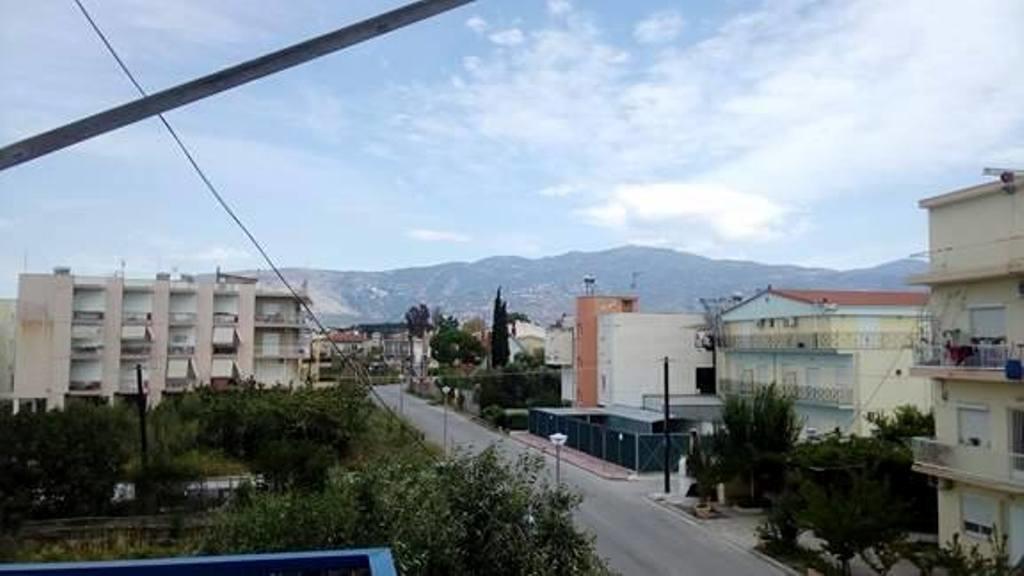 To Giouli Hotel Volos Exterior photo