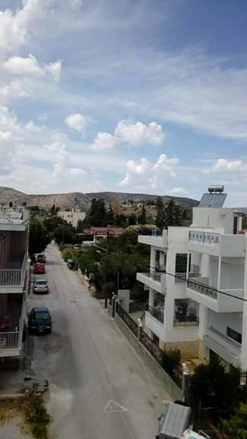 To Giouli Hotel Volos Exterior photo