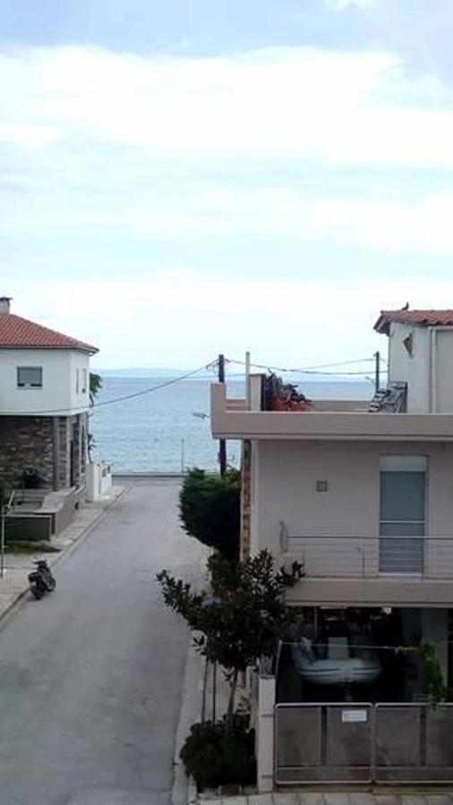 To Giouli Hotel Volos Exterior photo