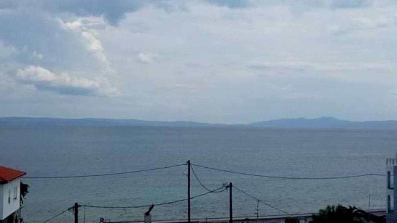 To Giouli Hotel Volos Exterior photo
