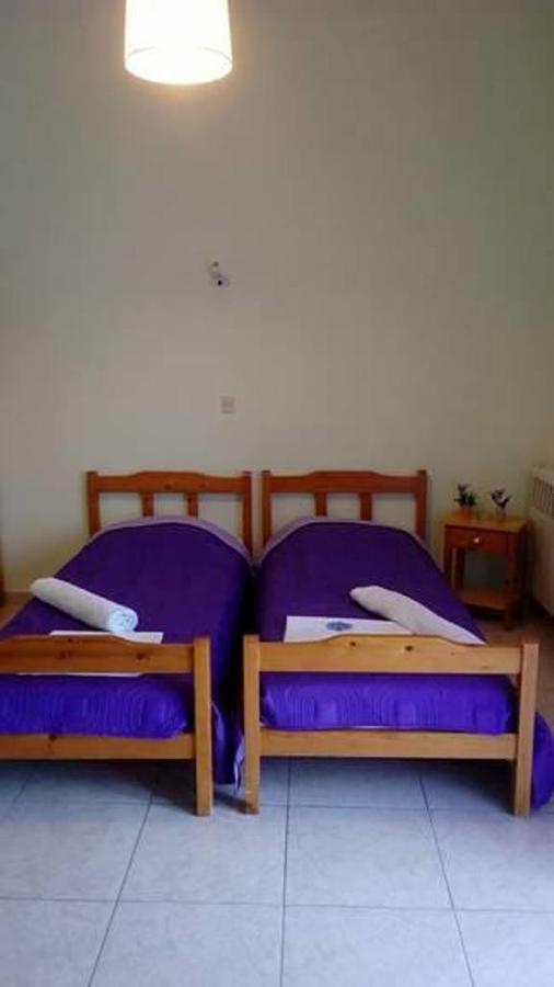 To Giouli Hotel Volos Exterior photo