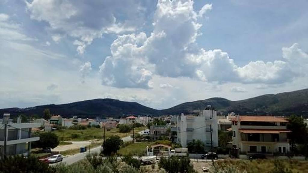 To Giouli Hotel Volos Exterior photo