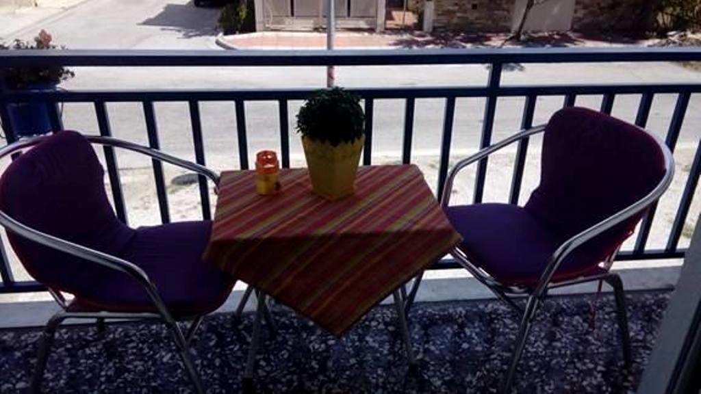 To Giouli Hotel Volos Exterior photo