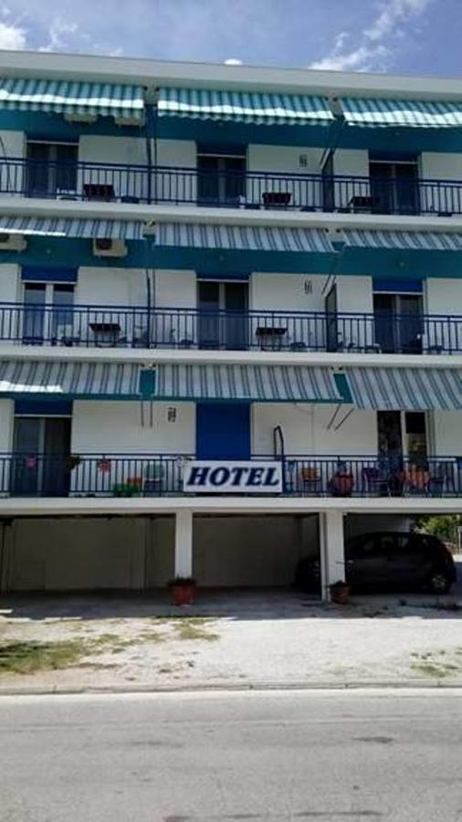 To Giouli Hotel Volos Exterior photo