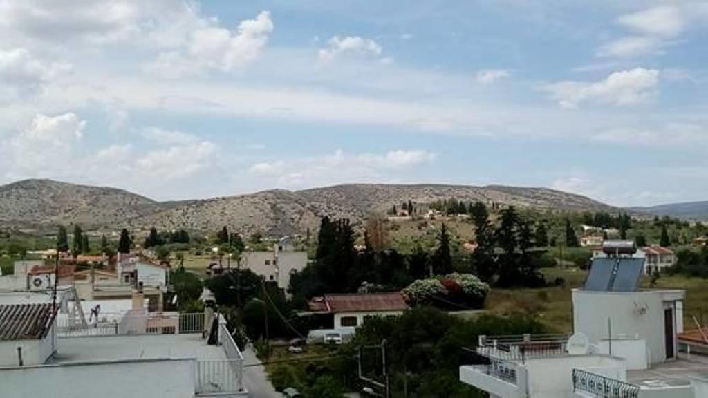 To Giouli Hotel Volos Exterior photo