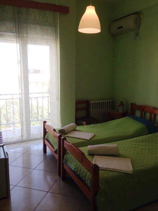 To Giouli Hotel Volos Exterior photo