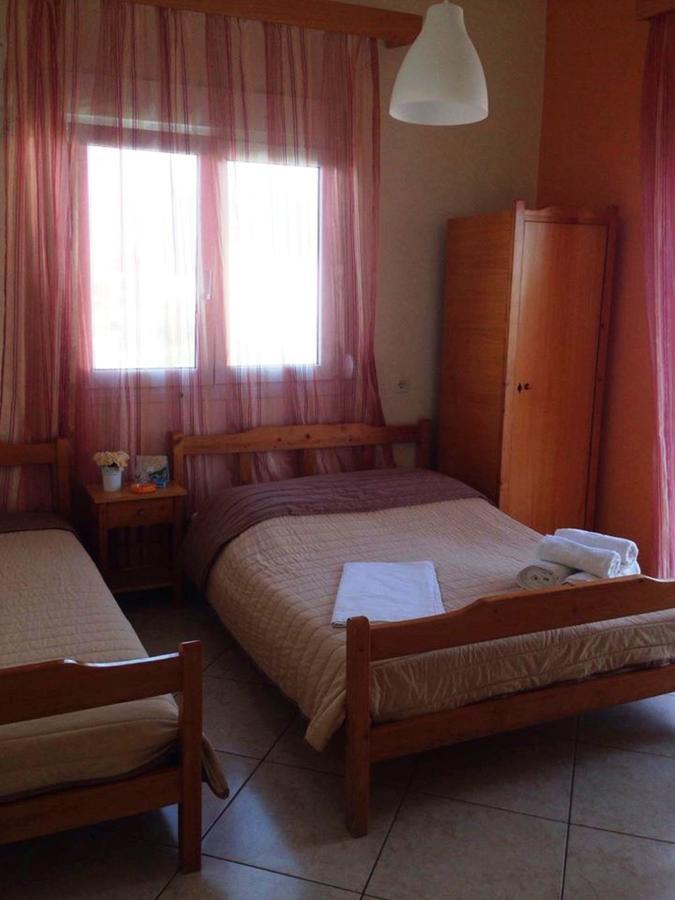 To Giouli Hotel Volos Exterior photo