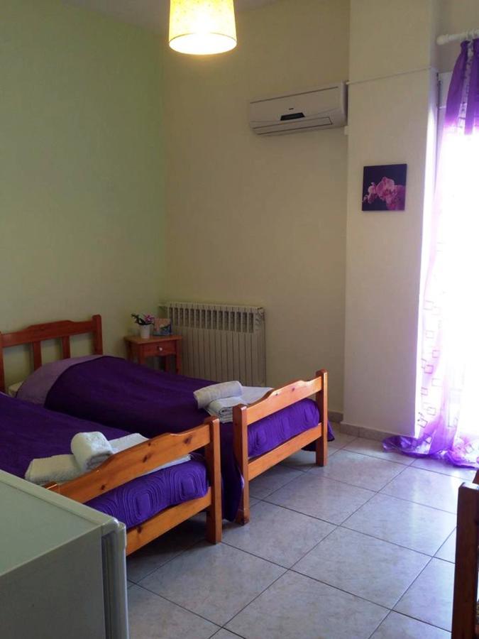 To Giouli Hotel Volos Exterior photo