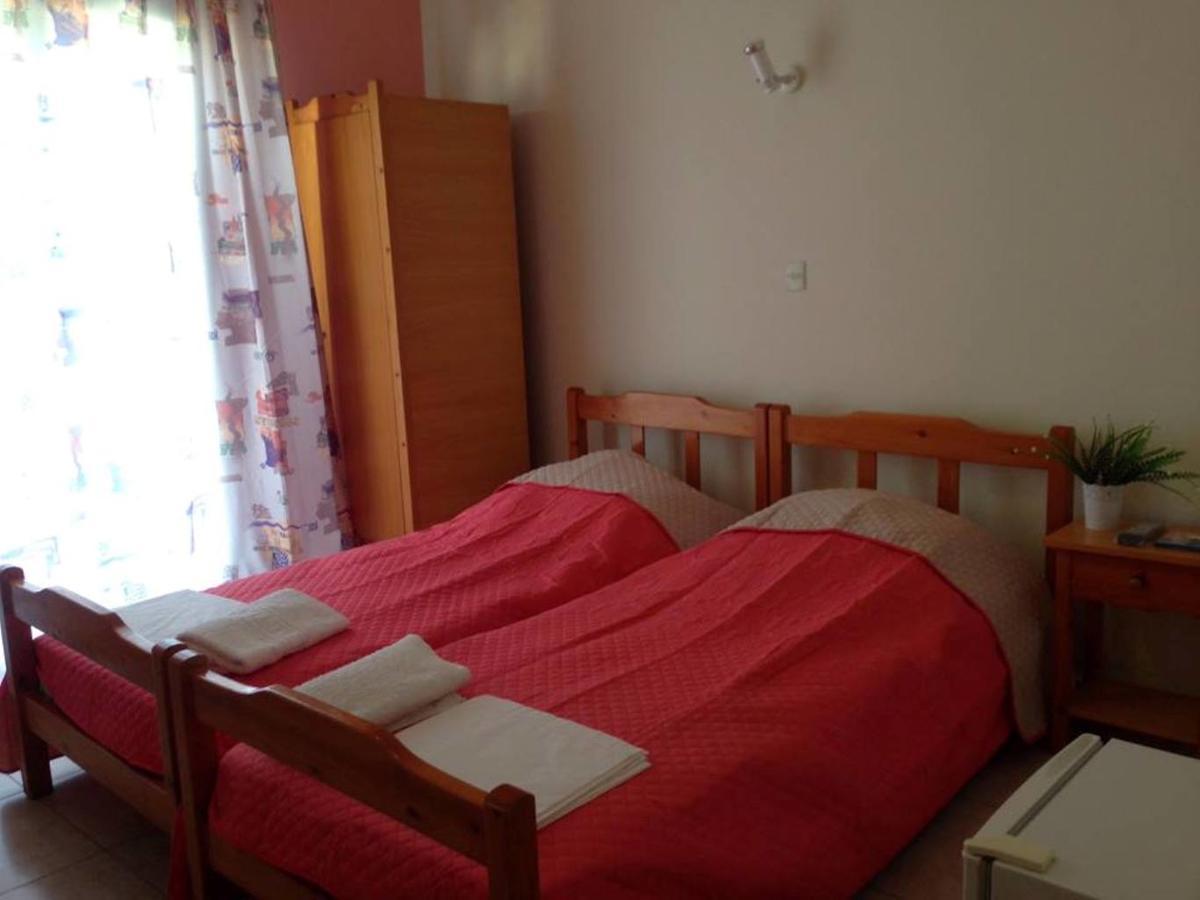 To Giouli Hotel Volos Exterior photo