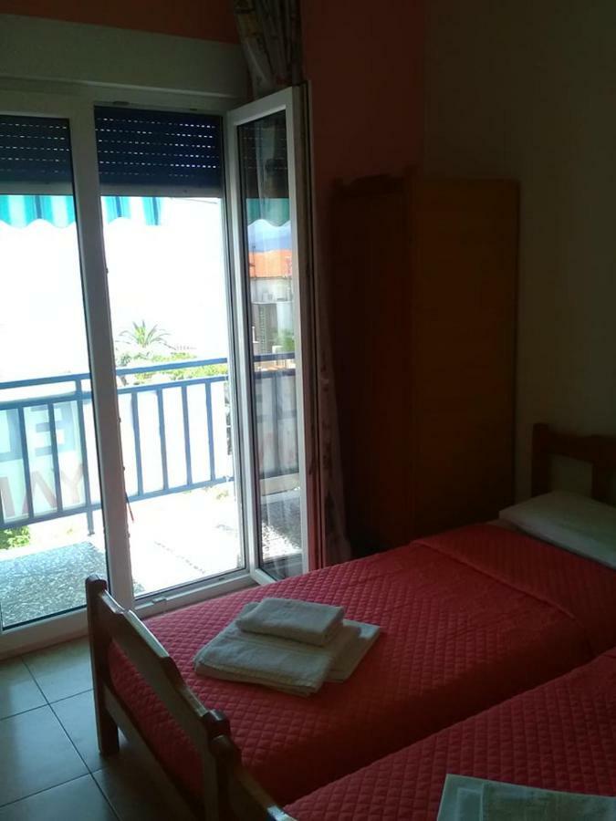 To Giouli Hotel Volos Exterior photo