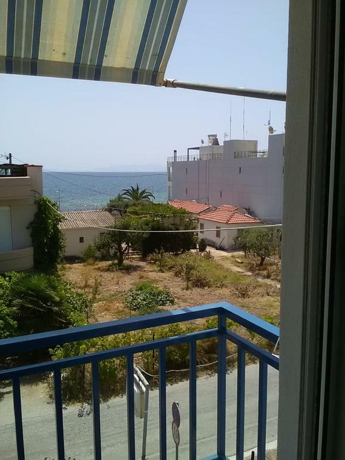To Giouli Hotel Volos Exterior photo