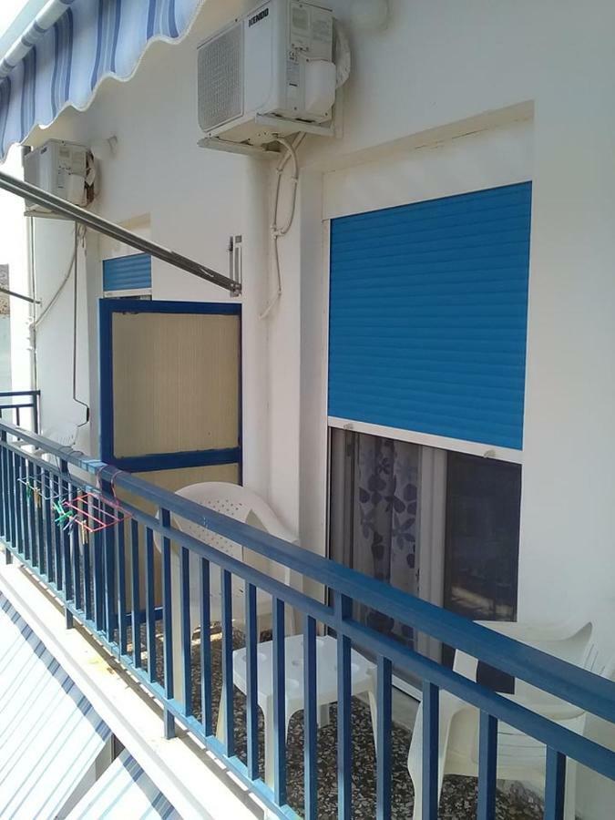 To Giouli Hotel Volos Exterior photo