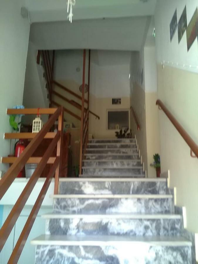 To Giouli Hotel Volos Exterior photo