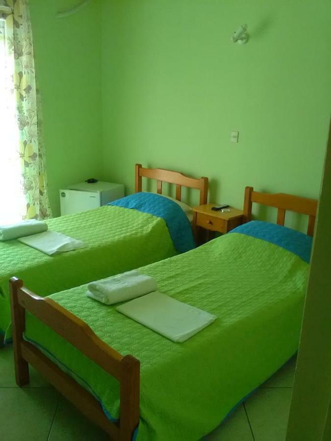 To Giouli Hotel Volos Exterior photo