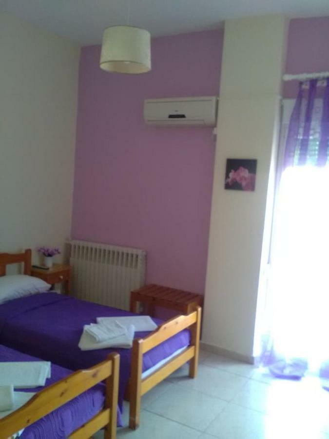 To Giouli Hotel Volos Exterior photo