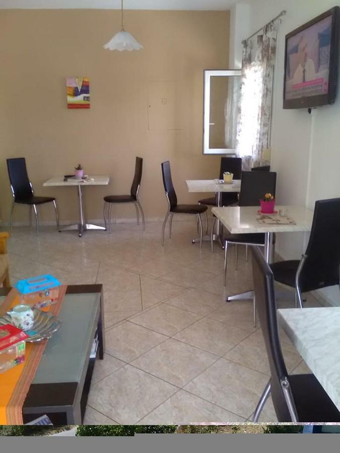 To Giouli Hotel Volos Exterior photo