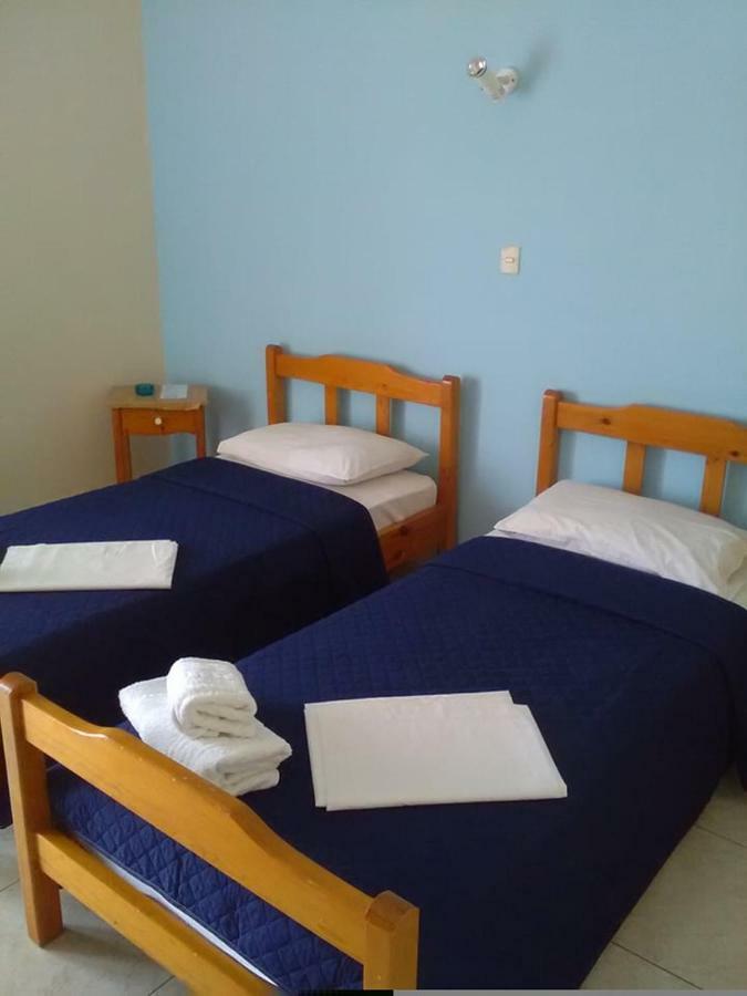 To Giouli Hotel Volos Exterior photo