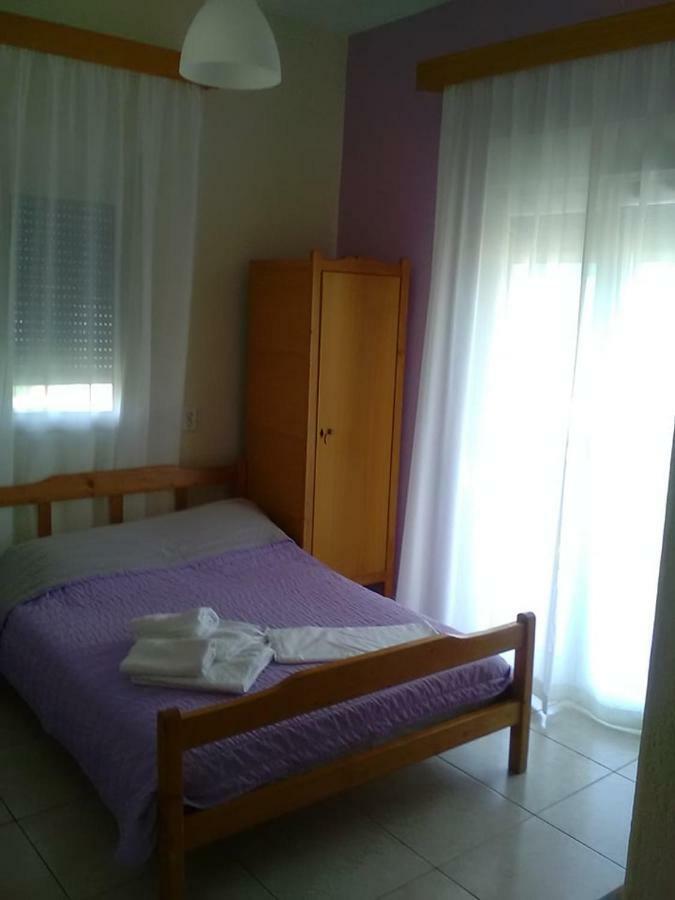 To Giouli Hotel Volos Exterior photo