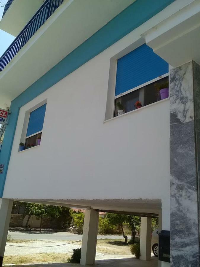 To Giouli Hotel Volos Exterior photo