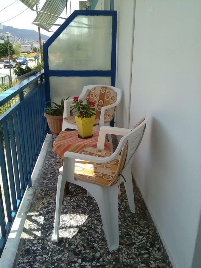To Giouli Hotel Volos Exterior photo