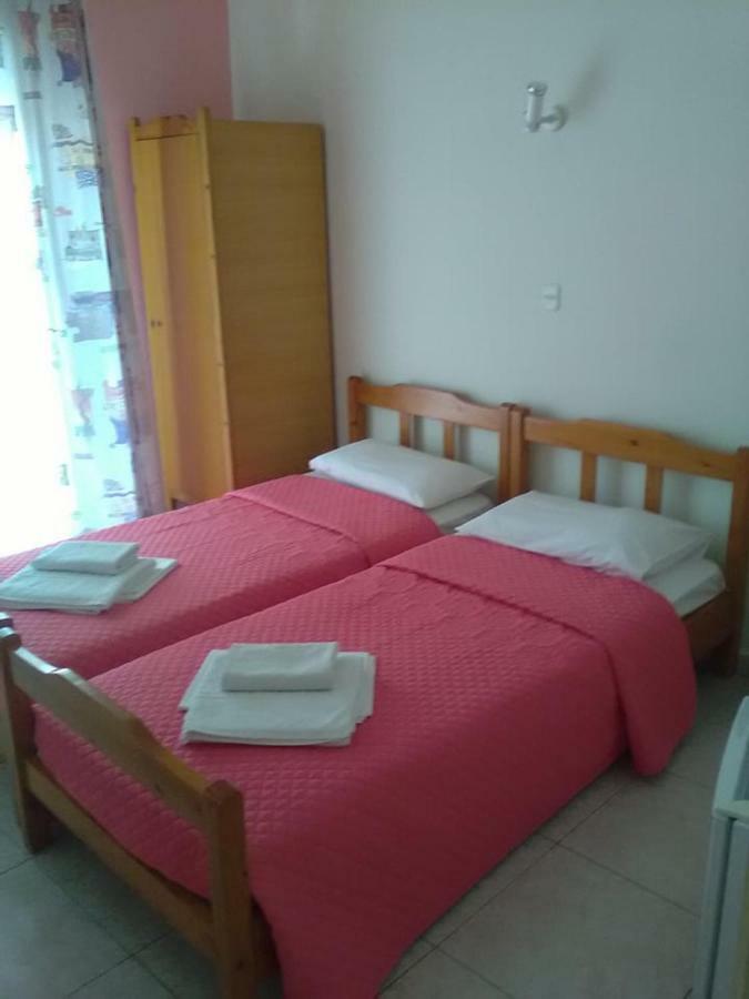 To Giouli Hotel Volos Exterior photo