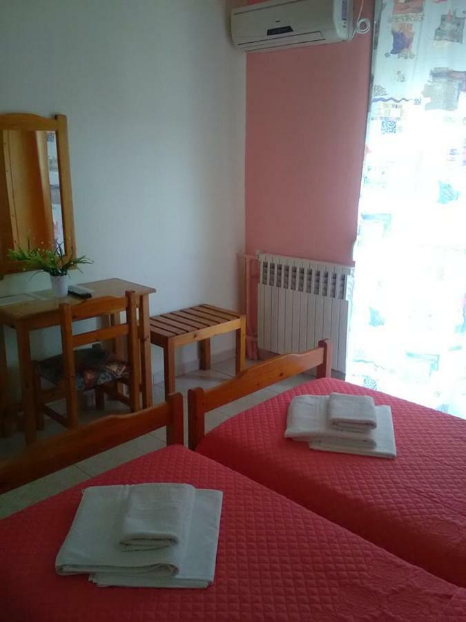 To Giouli Hotel Volos Exterior photo