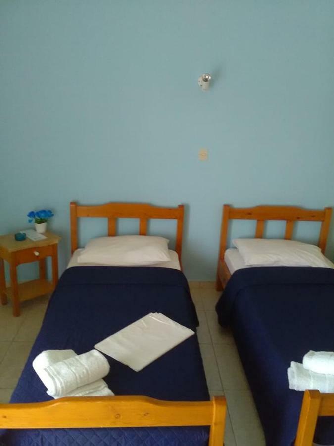 To Giouli Hotel Volos Exterior photo