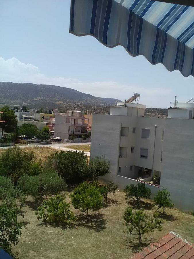 To Giouli Hotel Volos Exterior photo