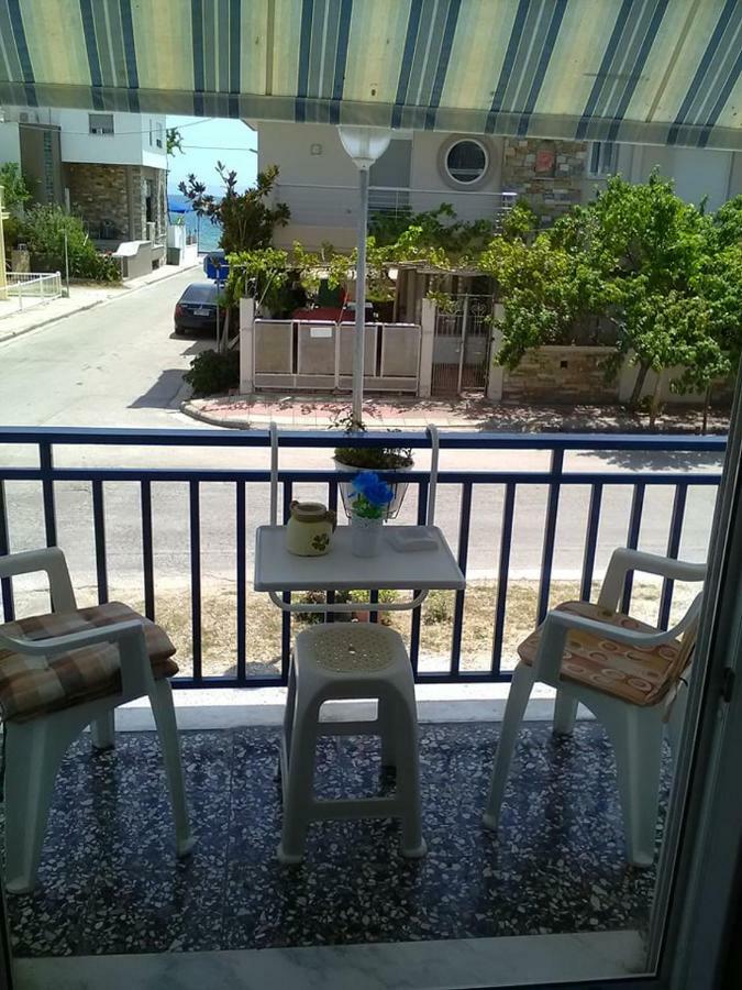 To Giouli Hotel Volos Exterior photo