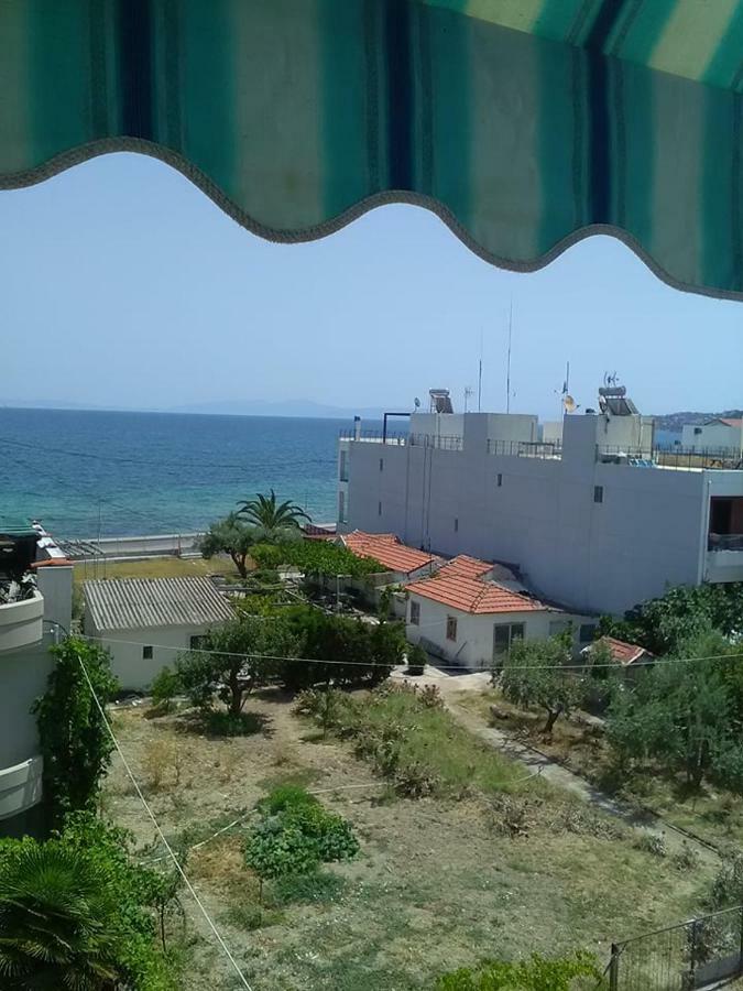 To Giouli Hotel Volos Exterior photo