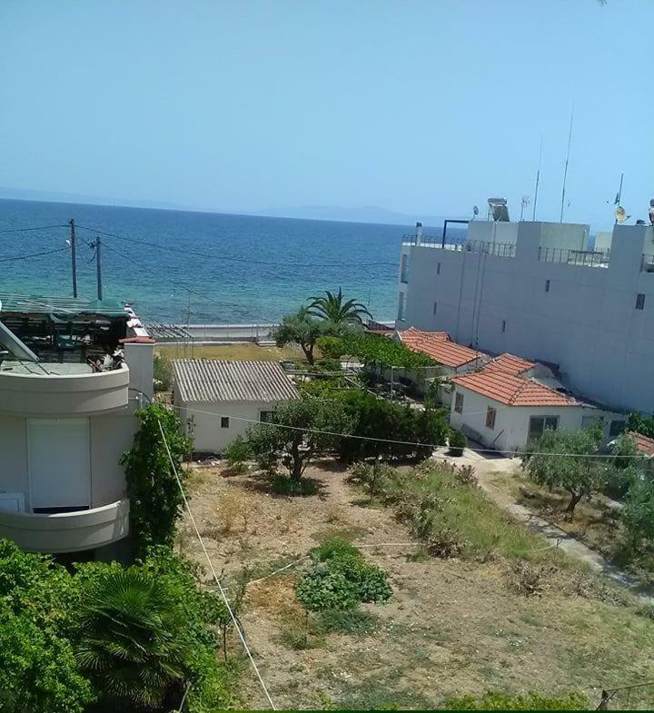 To Giouli Hotel Volos Exterior photo