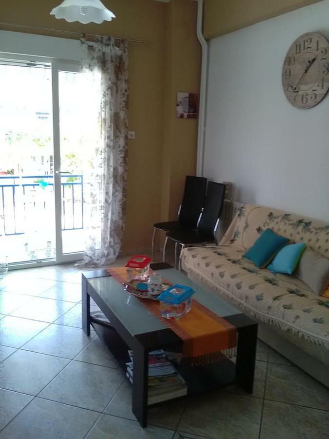 To Giouli Hotel Volos Exterior photo