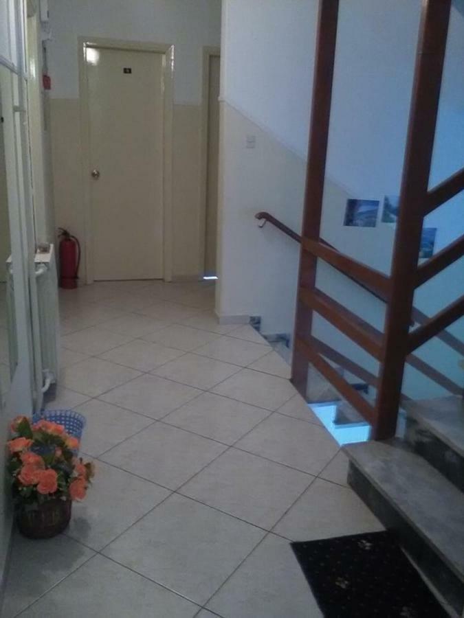 To Giouli Hotel Volos Exterior photo