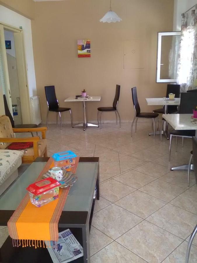 To Giouli Hotel Volos Exterior photo
